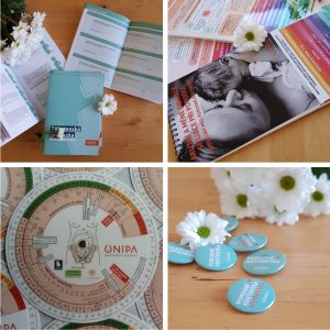 Pro porodní asistentky