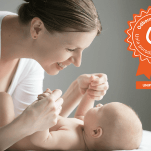 Mikrobiom v těhotenství a během porodu - záznam z webináře