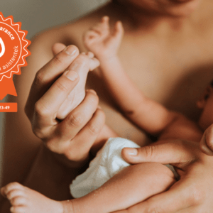 Novorozenec první 4 dny po porodu - záznam z webináře