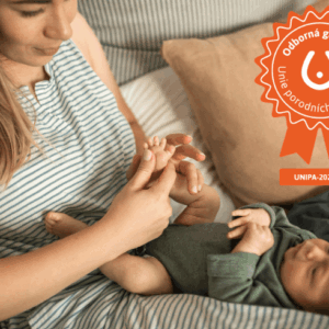 Novorozenec v šestinedělí - záznam z webináře