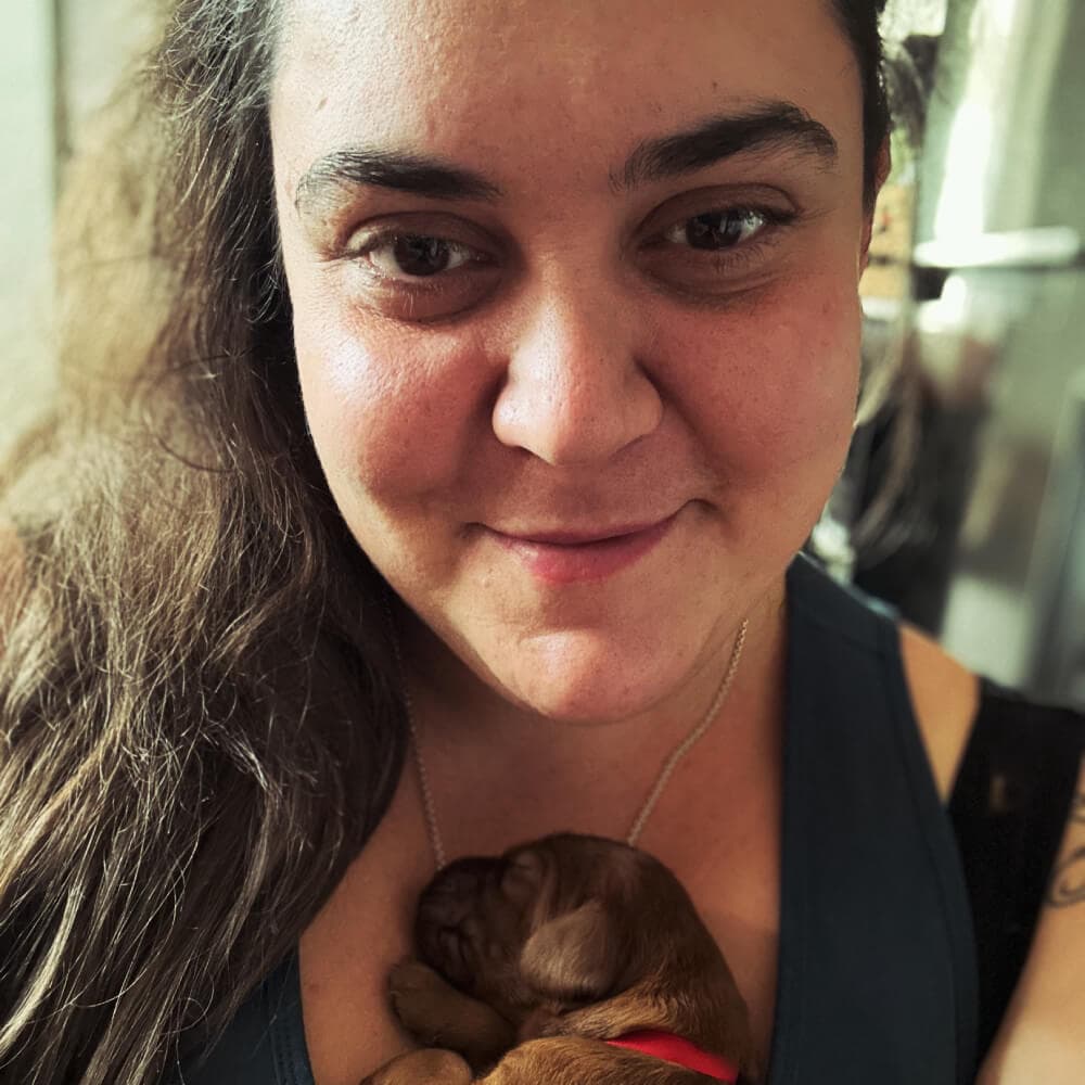 Veronika Štěchovská