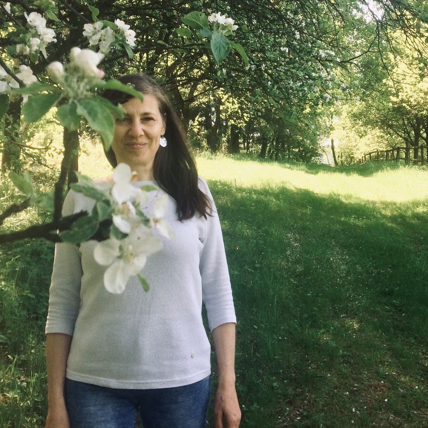 Mgr. Jitka Baslová, DiS.