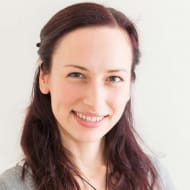 Jana Hořovská (Duřtová)