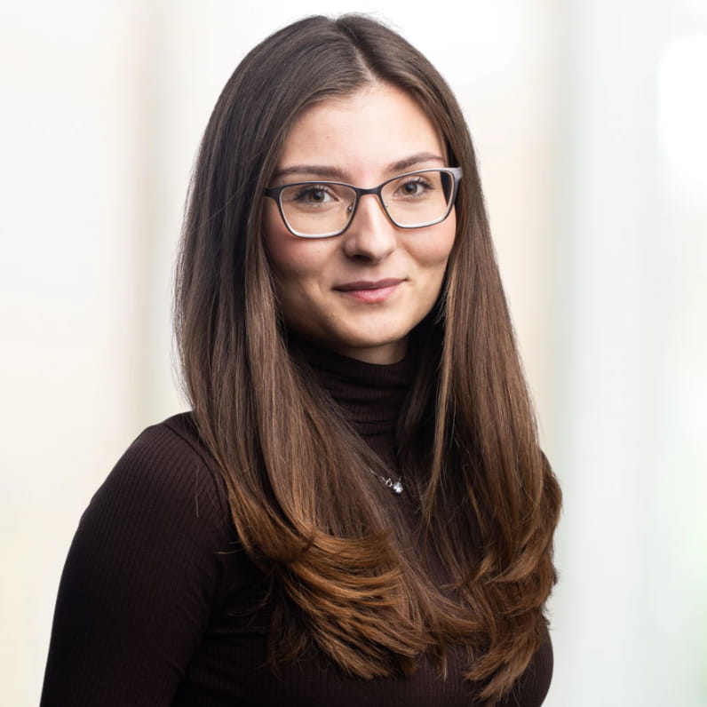 Veronika Hažlinská