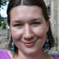 Eva Hendrych Lorenzová