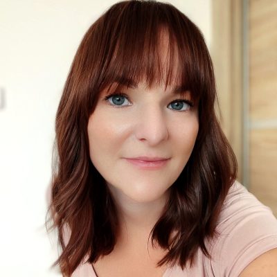 Karolína Jakešová