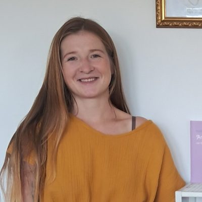 Veronika Žáčková