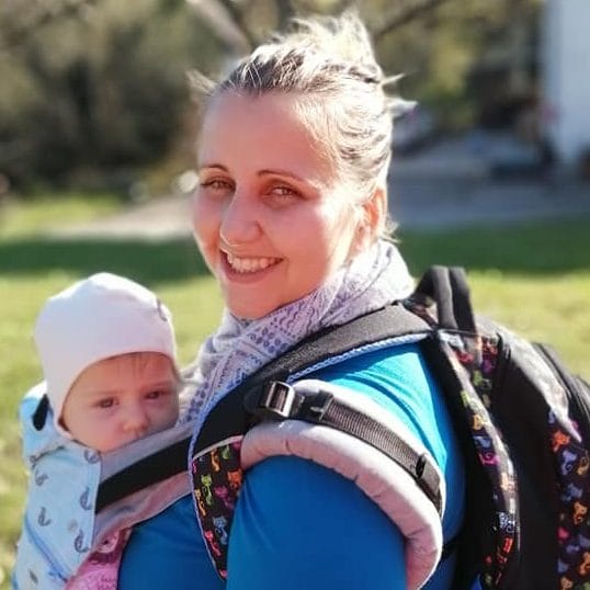 Miluše Jurečková Kosková