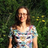 Petra Kratochvílová