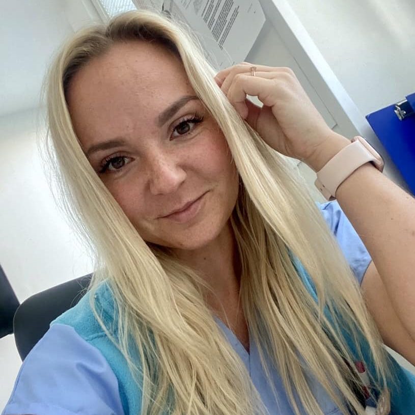 Kateřina Průšová