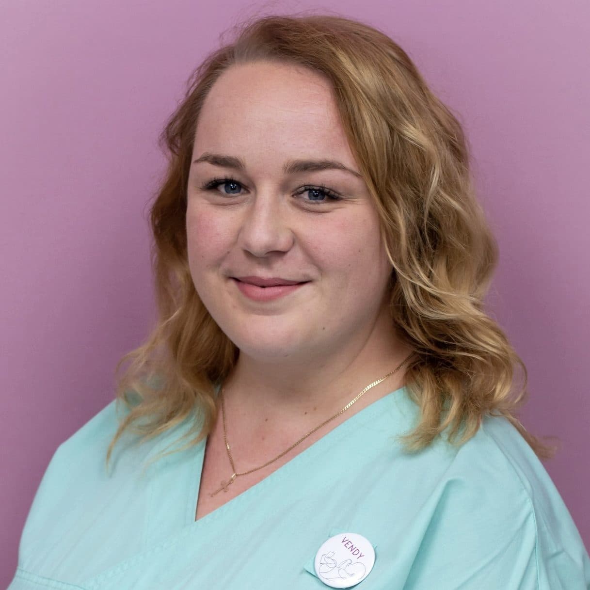 Vendula Kubíková (Šmalcová)