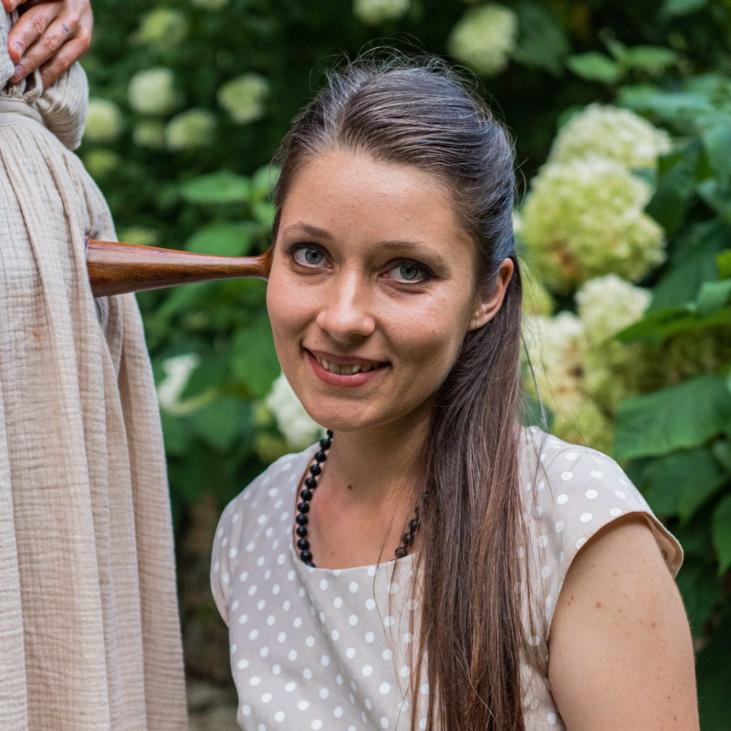 Anna Hrabánková (Škvorová)