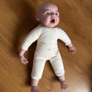 Panenka - předporodní příprava a kojení (lehká)