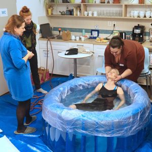 Akutní stavy (Praha, 18.4.2026)