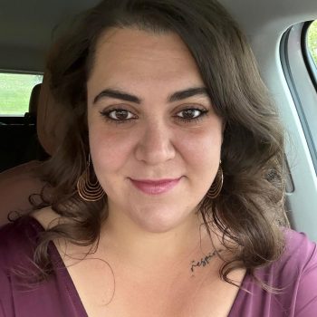 Bc. Veronika Štěchovská