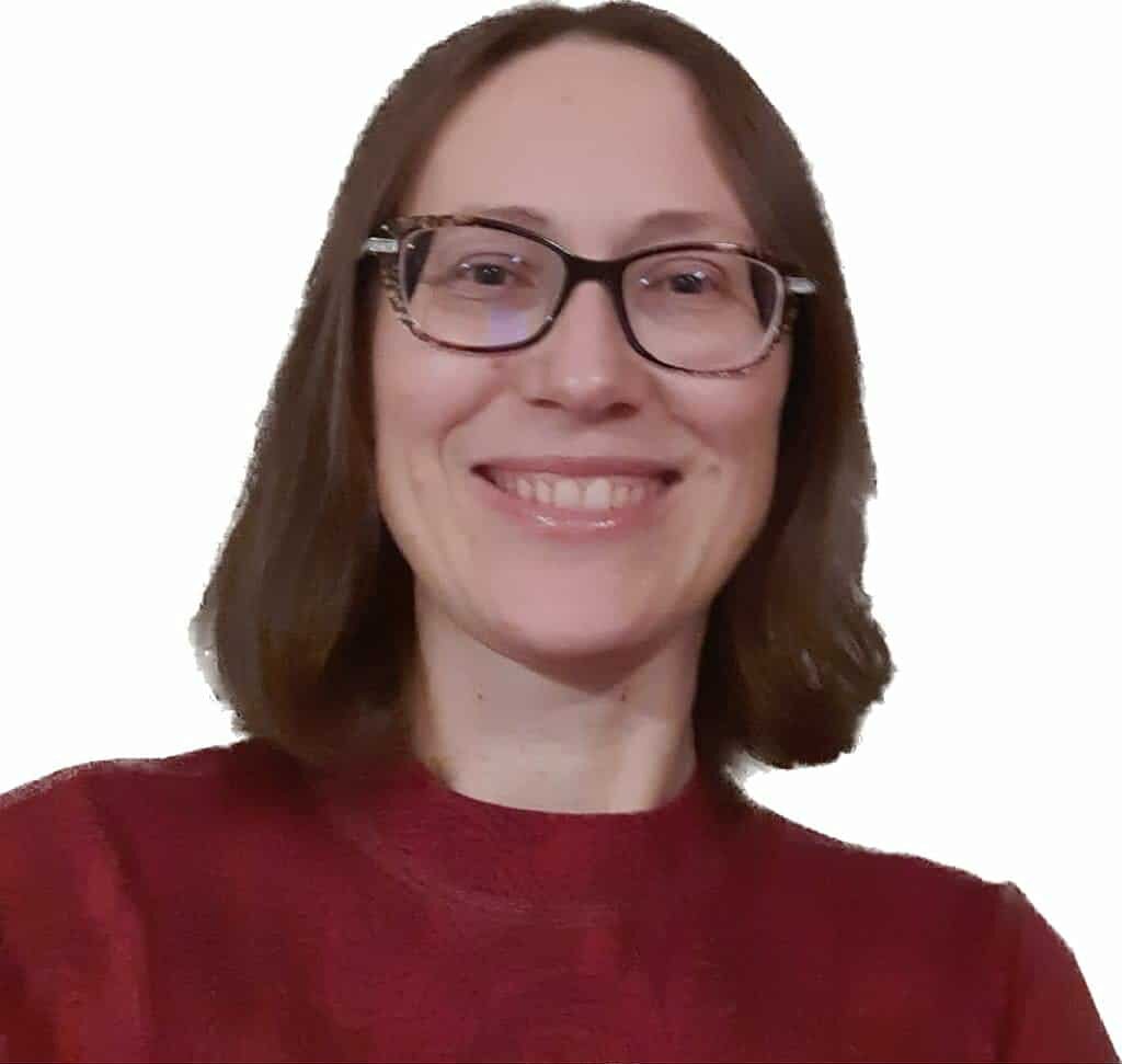 Petra Kratochvílová
