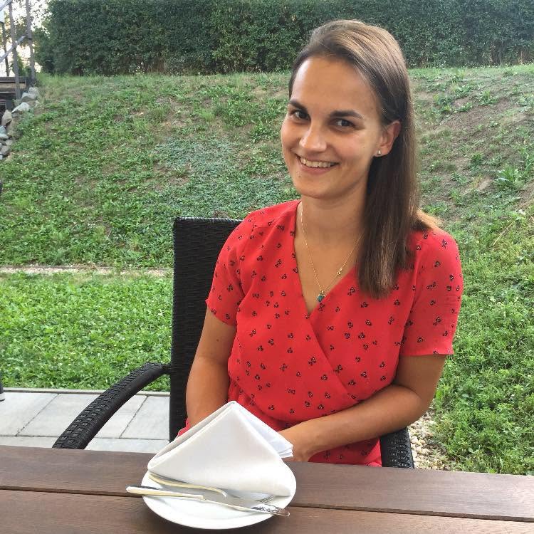 Martina Nováčková